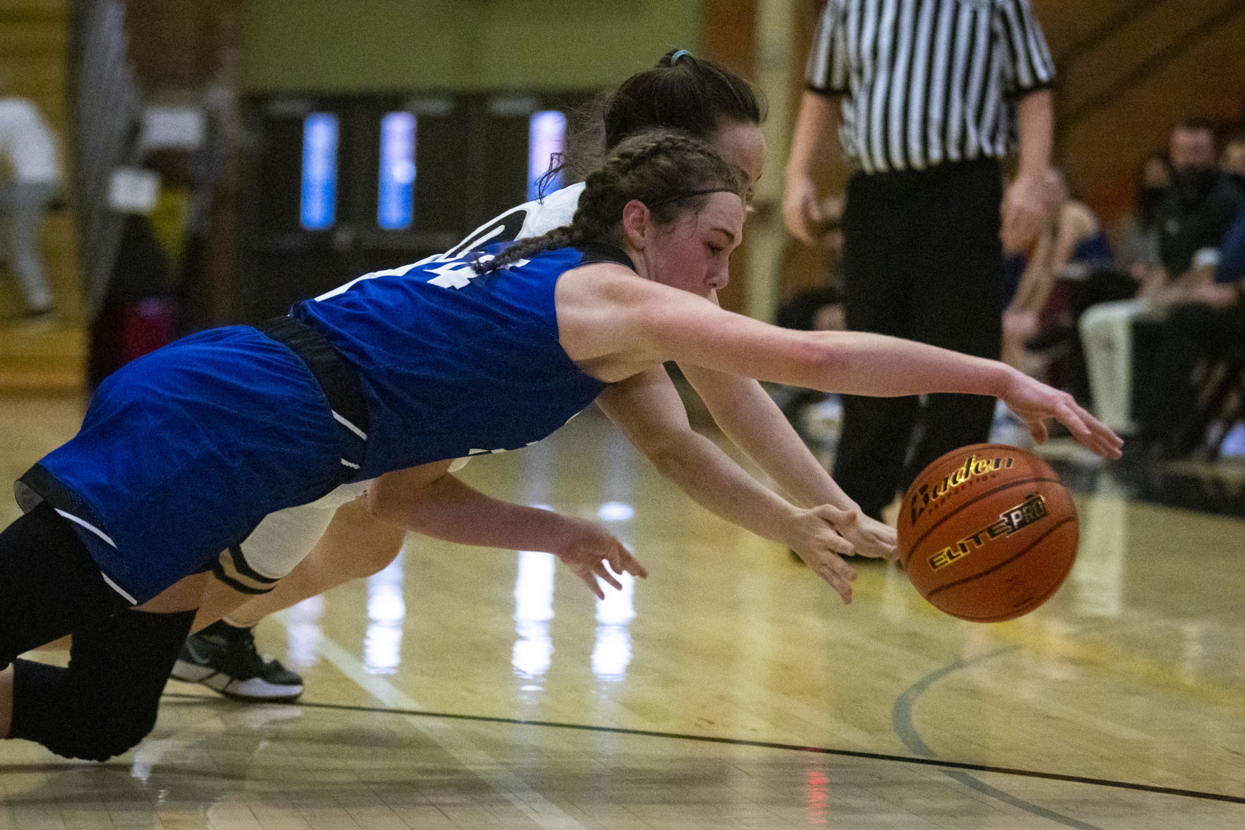 Billings West vs. Bozeman Gallatin